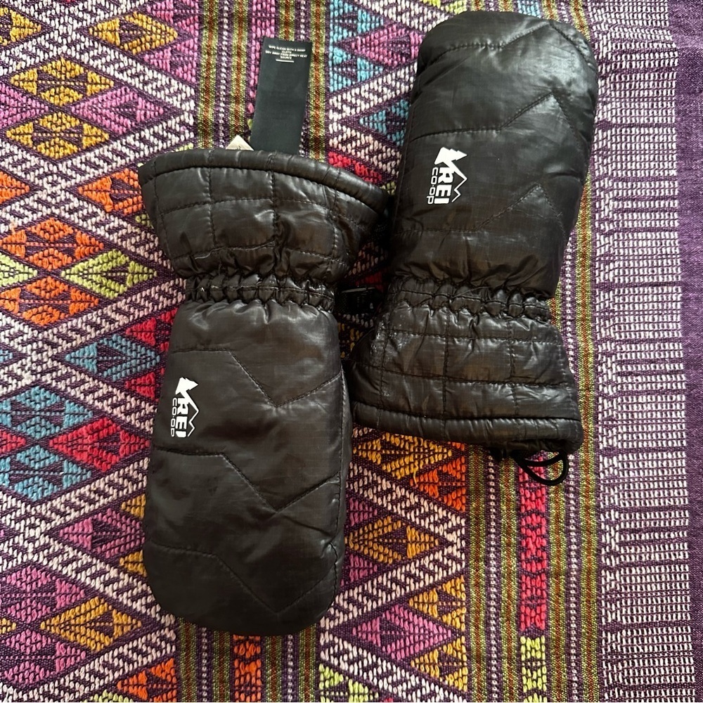 REI Kids Mitten size XS
